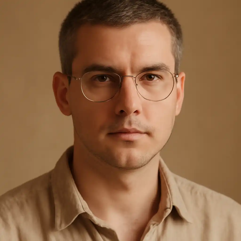 Daniel Gustafsson